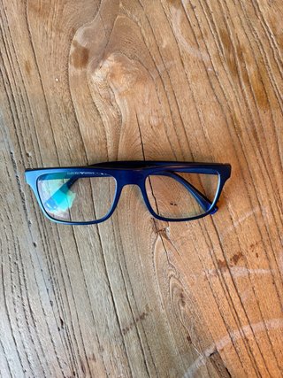 Montura de Gafas Armani