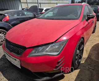 EJE DELANTERO / CUNA MOTOR Seat Leon ST (5F8)(10.2013->)