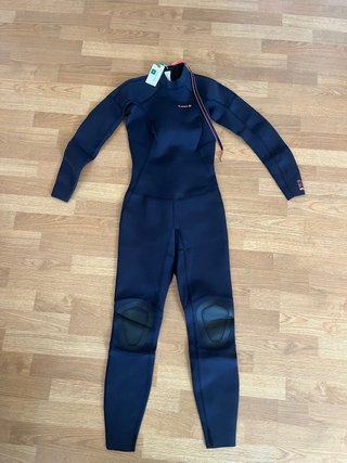 Neopreno Olaian Azul Talla S