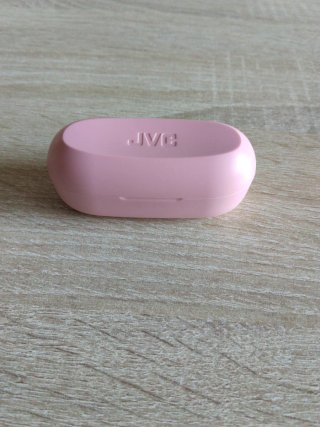 Auriculares inalámbricos JVC