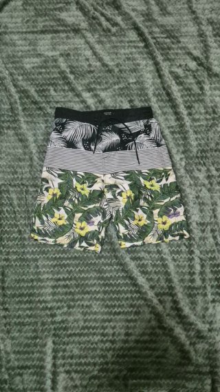 Bañador con estampado