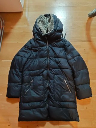 Plumas Azul Springfield