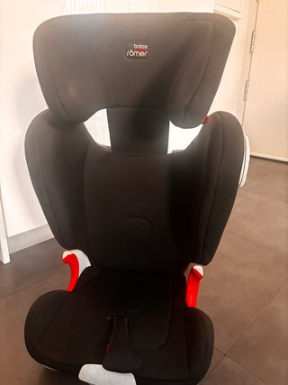 Silla de coche Britax Römer