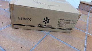 Batería Pylontech US3000C