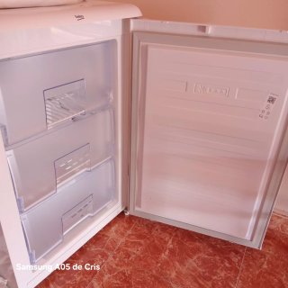 Congelador Beko 3 Cajones