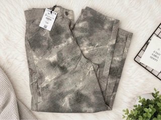 Pantalón Ancho