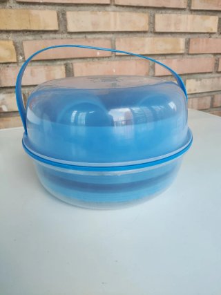 Pack para Picnic Azul