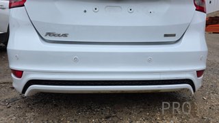 PARAGOLPES TRASERO Ford Focus Berlina (CEW)