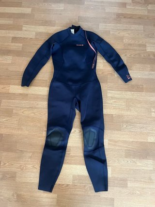 Neopreno Olaian Azul Talla L Unisex