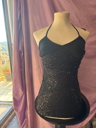 Vestidos cortos
