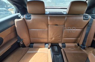JUEGO ASIENTOS COMPLETO BMW 3 Cabrio (E93)(2006->)