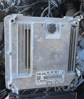 CENTRALITA MOTOR UCE Volkswagen Touran (5T1)(04.2015->)