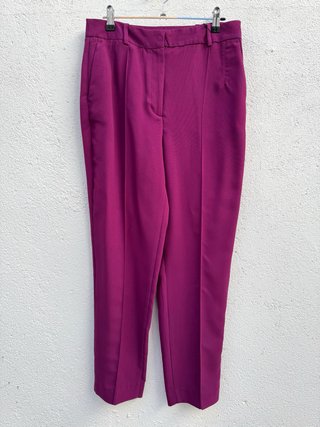 Pantalón Morado