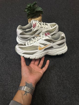 Zapatillas Nike Initiator Talla 40 unisex