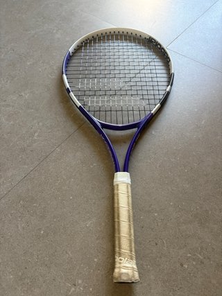 Raqueta de Tenis Babolat Junior Wimbledon 25