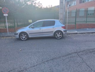 Peugeot 307 2005