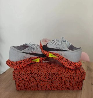 T38,5 Nike ZoomX Vaporfly Next% 3 topos