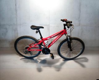 Bicicleta Infantil Orbea 24 pulgadas