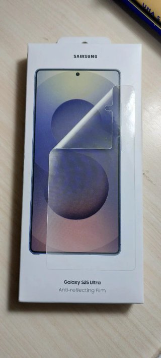 Protector de Pantalla Samsung Galaxy S24 Ultra