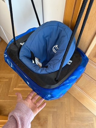 Columpio para Bebé de Puerta