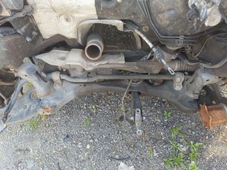 EJE DELANTERO / CUNA MOTOR Seat Leon ST (5F8)