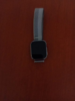 Huawei Watch Fit 4 Gris