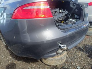 PARAGOLPES TRASERO Jaguar XE (10.2014->)