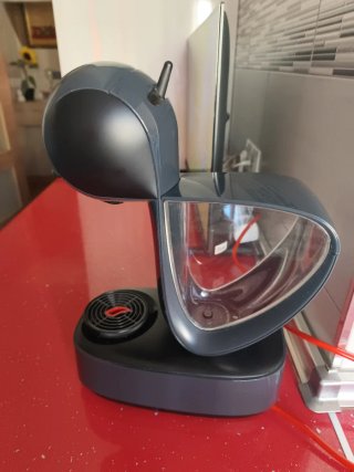 Cafetera Dolce Gusto