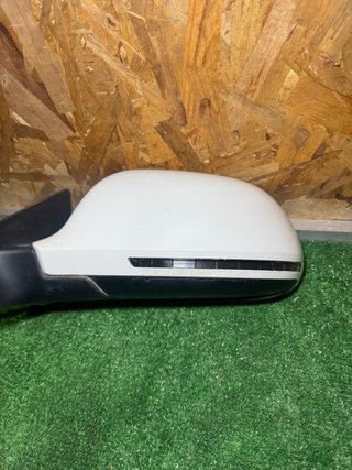 Espejo Retrovisor izquierdo Audi A5