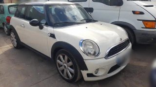 DESPIECE MINI COOPER