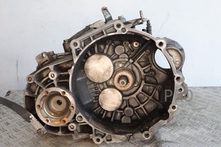 CAJA CAMBIOS Seat Leon (1P1)(05.2005->)