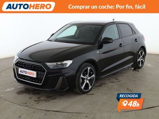 Audi A1 30 TFSI Adrenalin