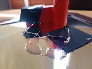 Gafas Cartier