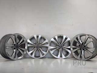 JUEGO LLANTAS Opel Insignia Berlina (2008->)