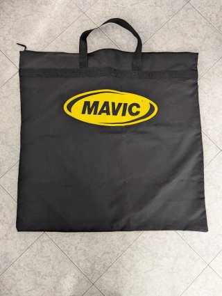 Funda Ruedas Mavic Crossmax