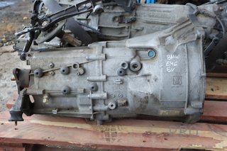 CAJA CAMBIOS BMW 3 Berlina (E90)(2004->)