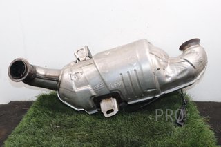 CATALIZADOR Peugeot 208 (01.2012->)