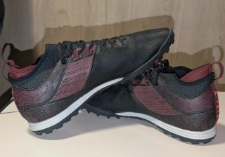 Zapatillas Multitaco Kipsta
