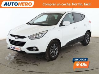 Hyundai ix35 1.7 CRDi Klass 2WD