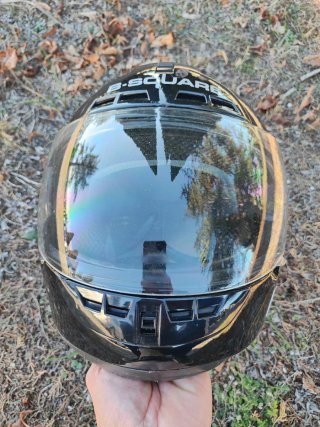 Casco de Moto B-Square