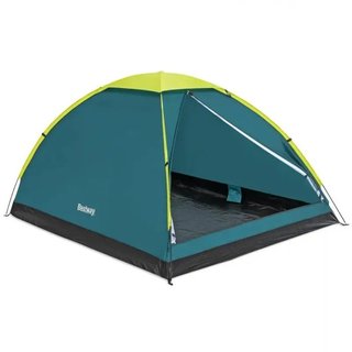 Tienda Campaña Bestway 68143 Fibra 240x200x135 cm