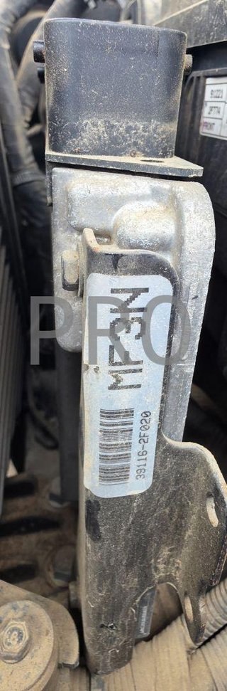 CENTRALITA MOTOR UCE Kia Sorento R (XM)(2009->)