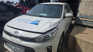 EJE DELANTERO / CUNA MOTOR Kia Rio (YB)(2016->)