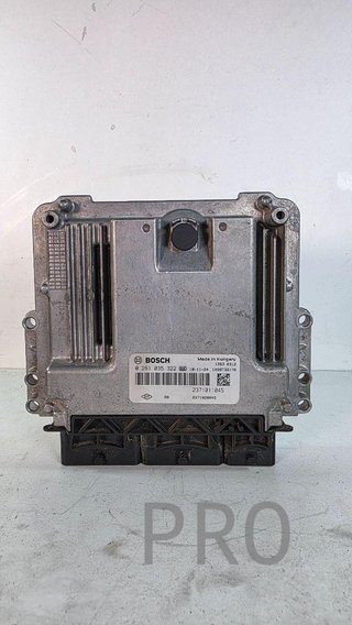 CENTRALITA MOTOR UCE Renault Koleos II