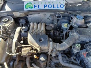 MOTOR COMPLETO Seat Ibiza (6K1)
