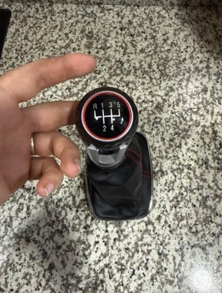 Pomo Cambio 5v VW Golf IV GTI R32 Jetta Bora nuevo