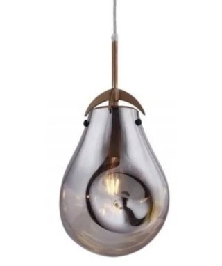 Lámpara Colgante Lumineca Panist