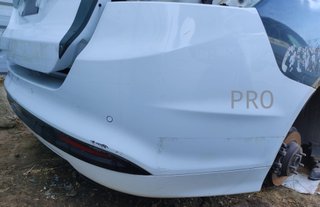 PARAGOLPES TRASERO Ford Mondeo Berlina (CNG)