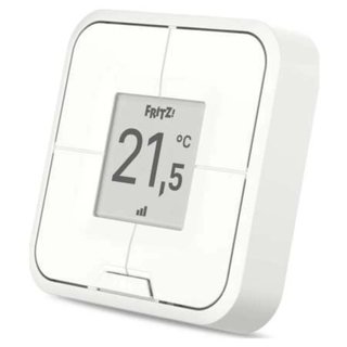 Interruptor inteligente AVM FRITZ!DECT 440