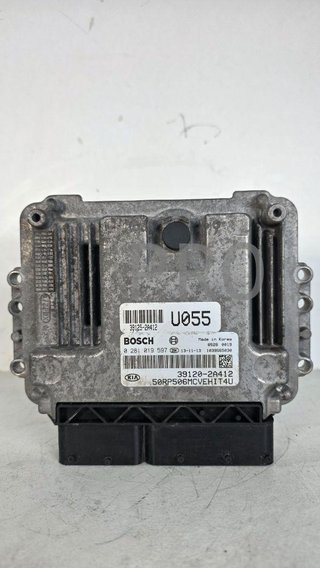 CENTRALITA MOTOR UCE Kia Carens (RP)
